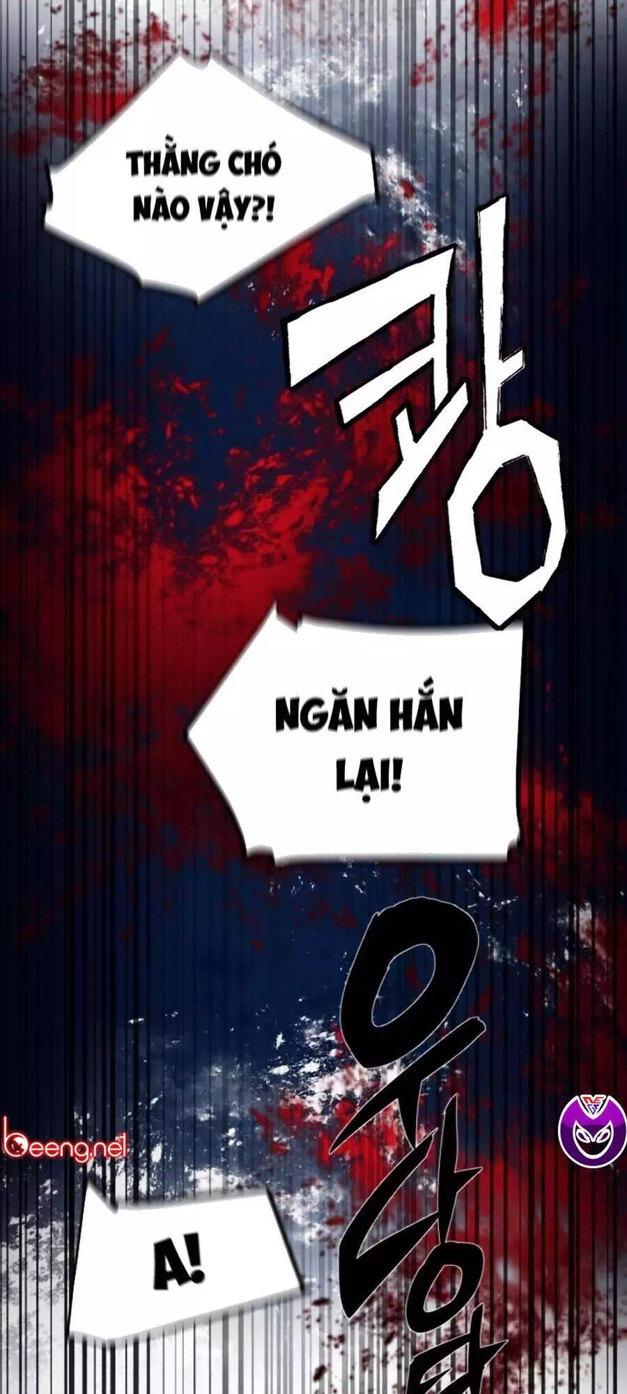 Truyện Tranh Bạn Học Của Tôi Là Lính Đánh Thuê trang 5