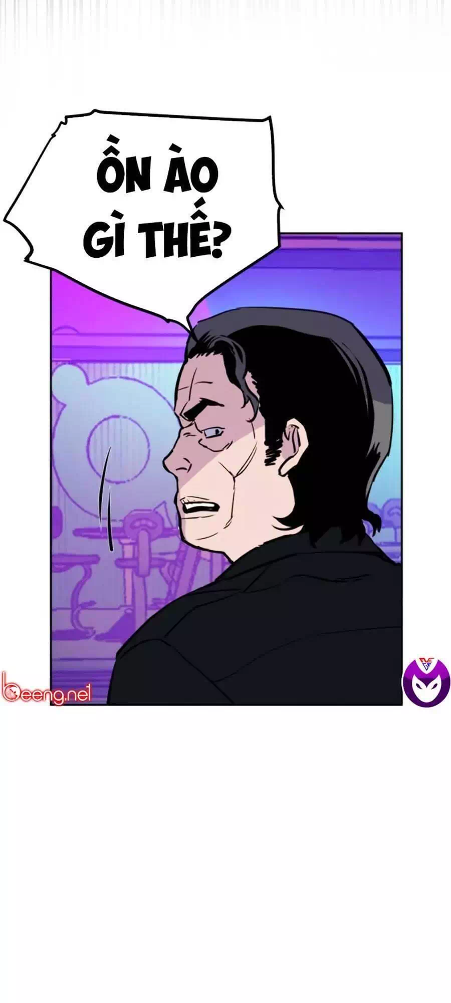 Truyện Tranh Bạn Học Của Tôi Là Lính Đánh Thuê trang 5