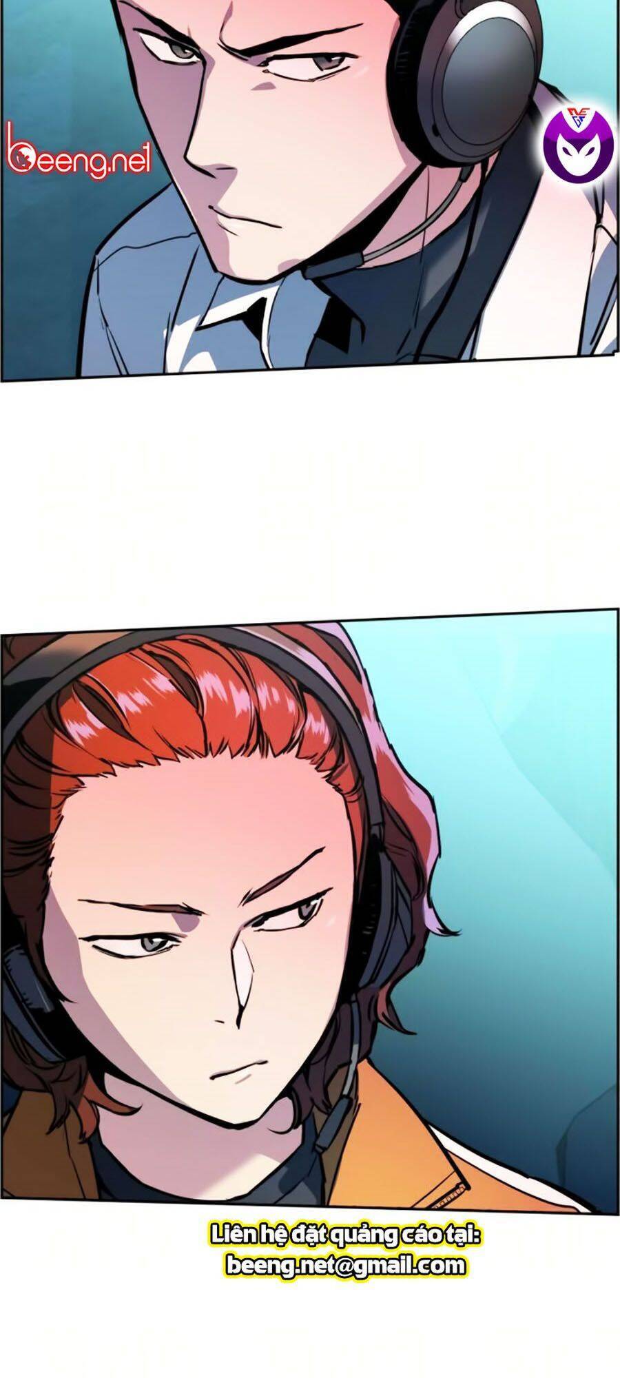 Truyện Tranh Bạn Học Của Tôi Là Lính Đánh Thuê trang 5