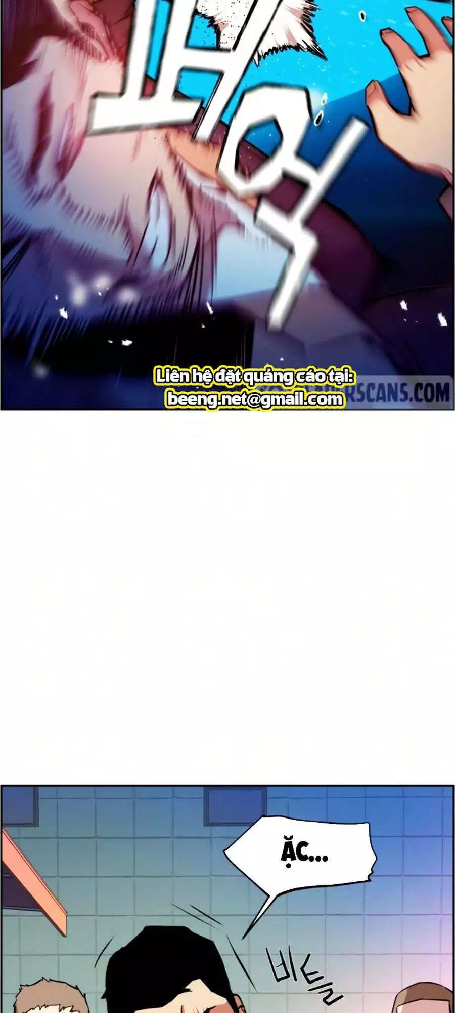 Truyện Tranh Bạn Học Của Tôi Là Lính Đánh Thuê trang 5