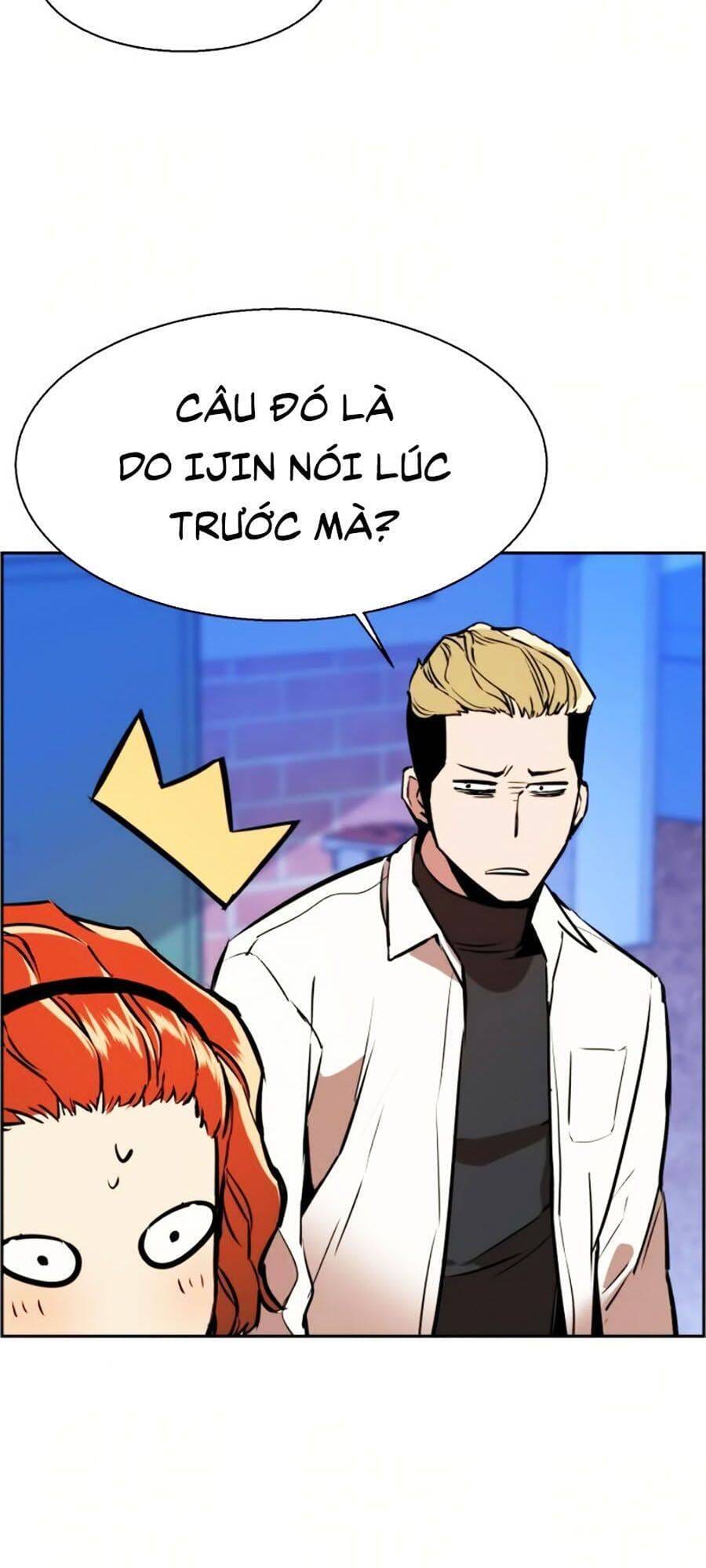 Truyện Tranh Bạn Học Của Tôi Là Lính Đánh Thuê trang 5