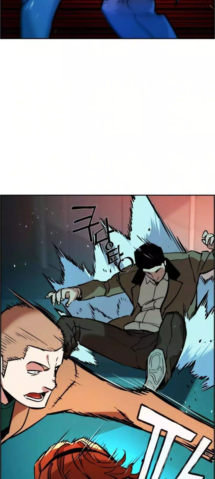 Truyện Tranh Bạn Học Của Tôi Là Lính Đánh Thuê trang 5