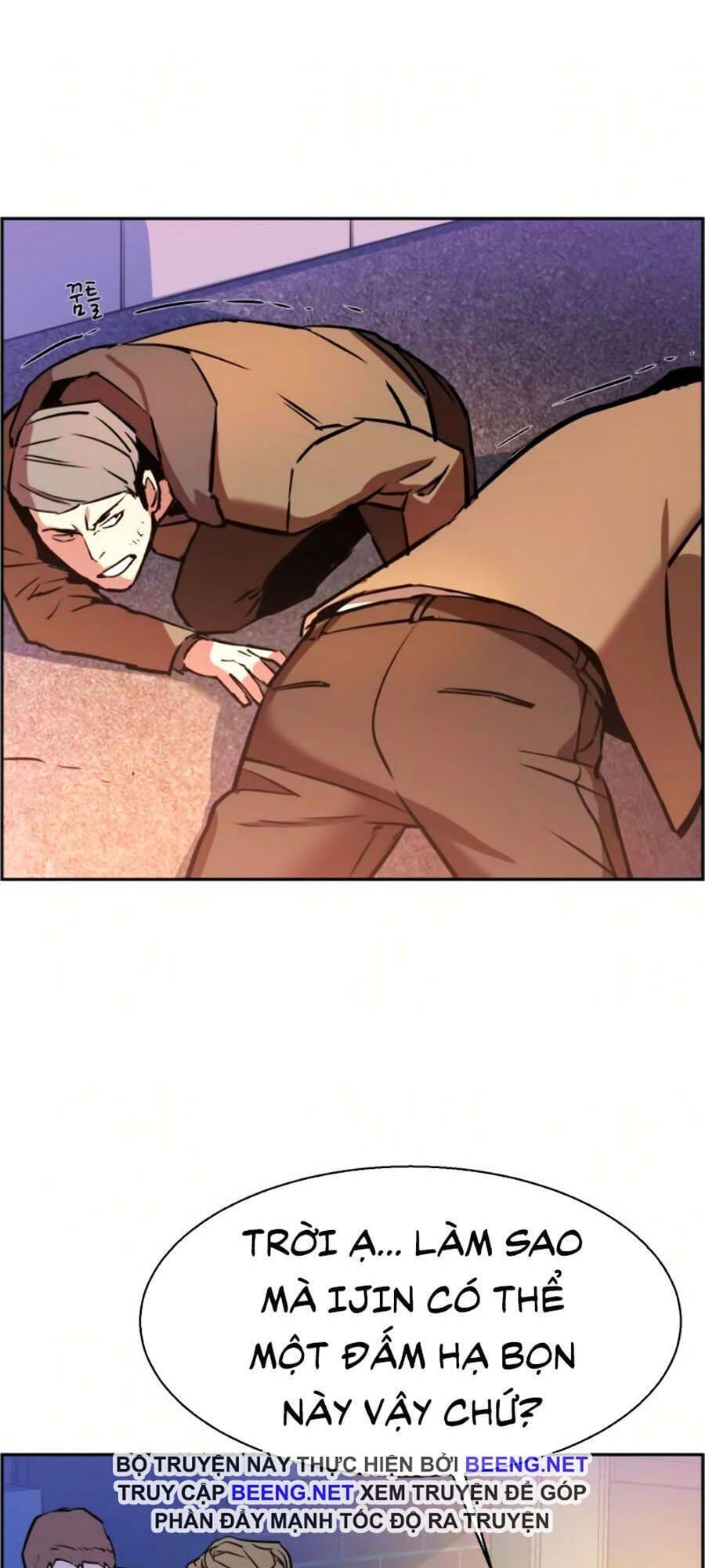 Truyện Tranh Bạn Học Của Tôi Là Lính Đánh Thuê trang 5