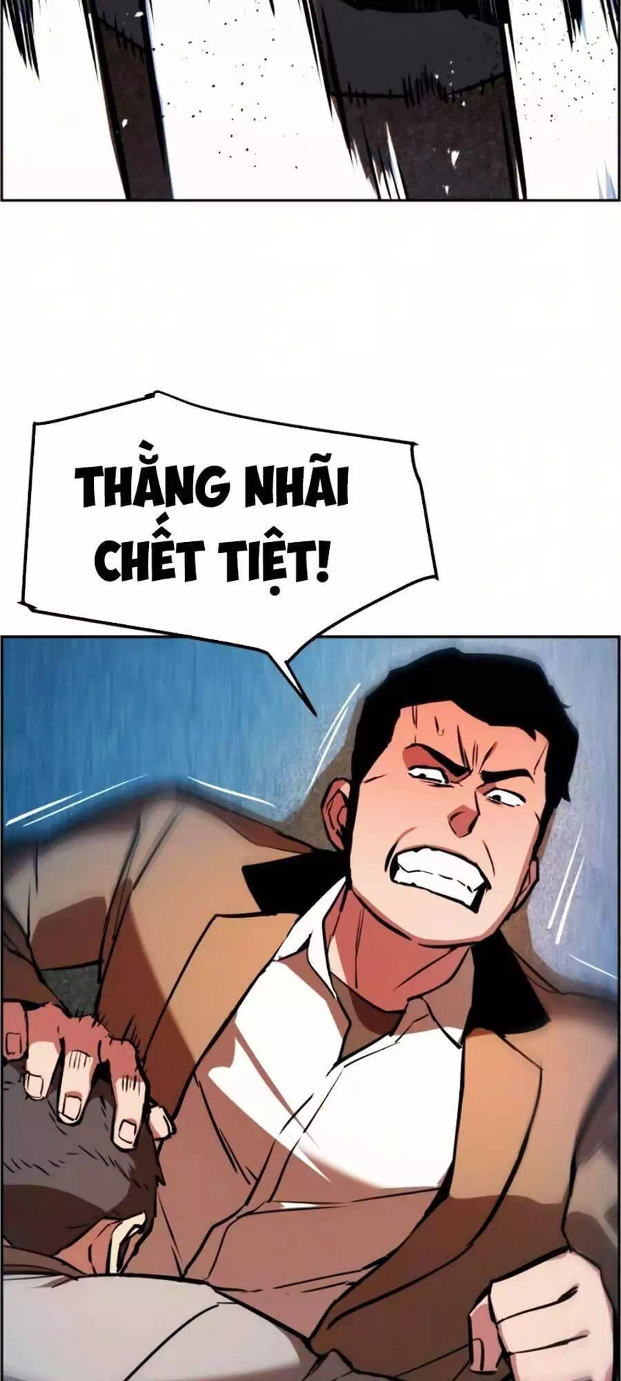 Truyện Tranh Bạn Học Của Tôi Là Lính Đánh Thuê trang 5