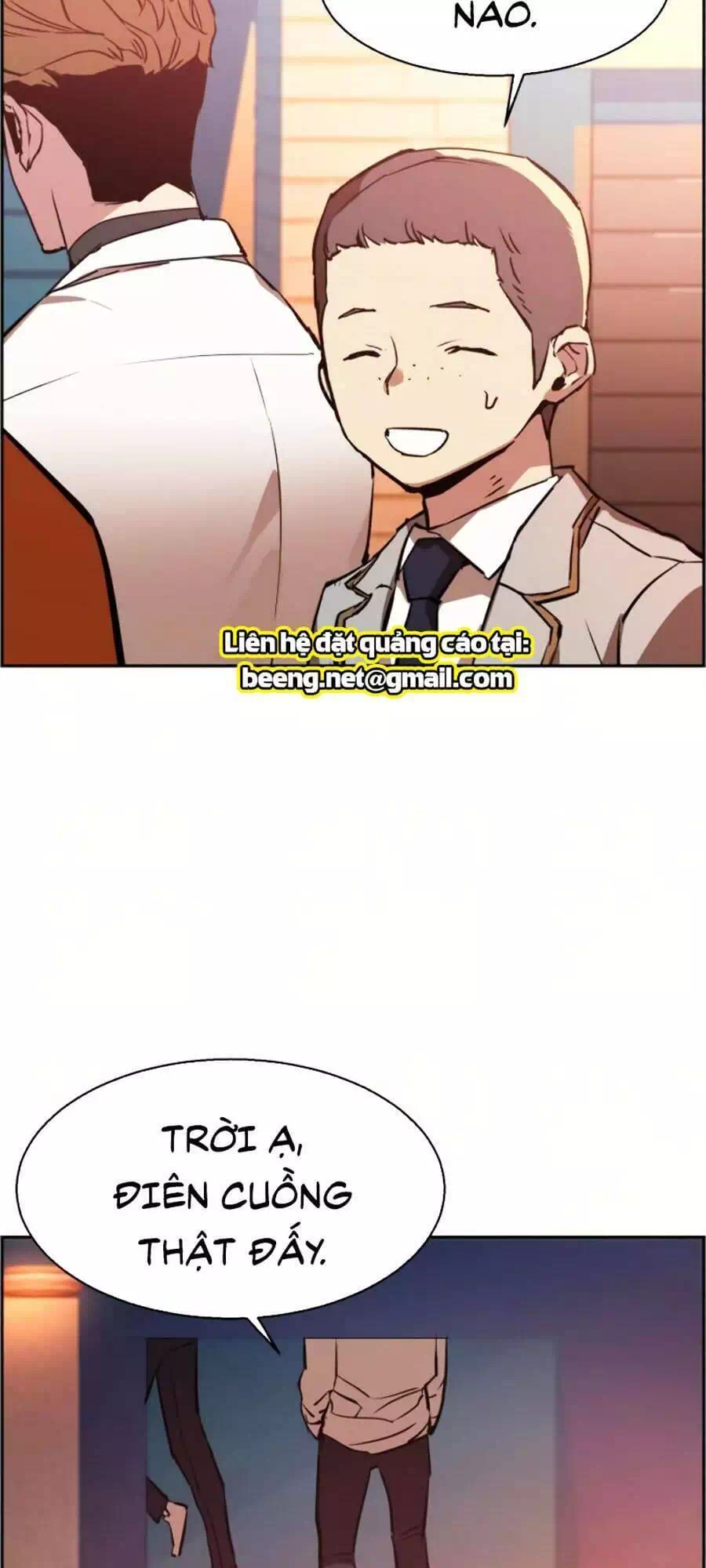 Truyện Tranh Bạn Học Của Tôi Là Lính Đánh Thuê trang 5