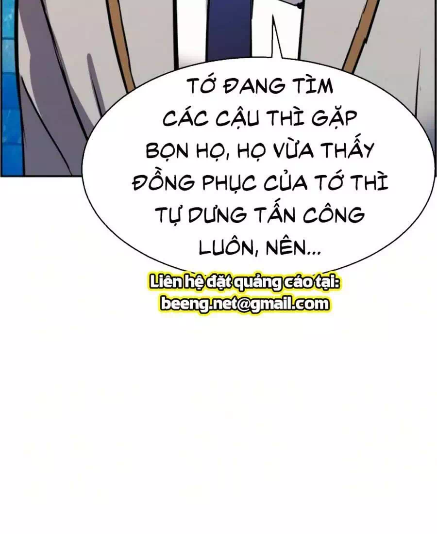 Truyện Tranh Bạn Học Của Tôi Là Lính Đánh Thuê trang 5