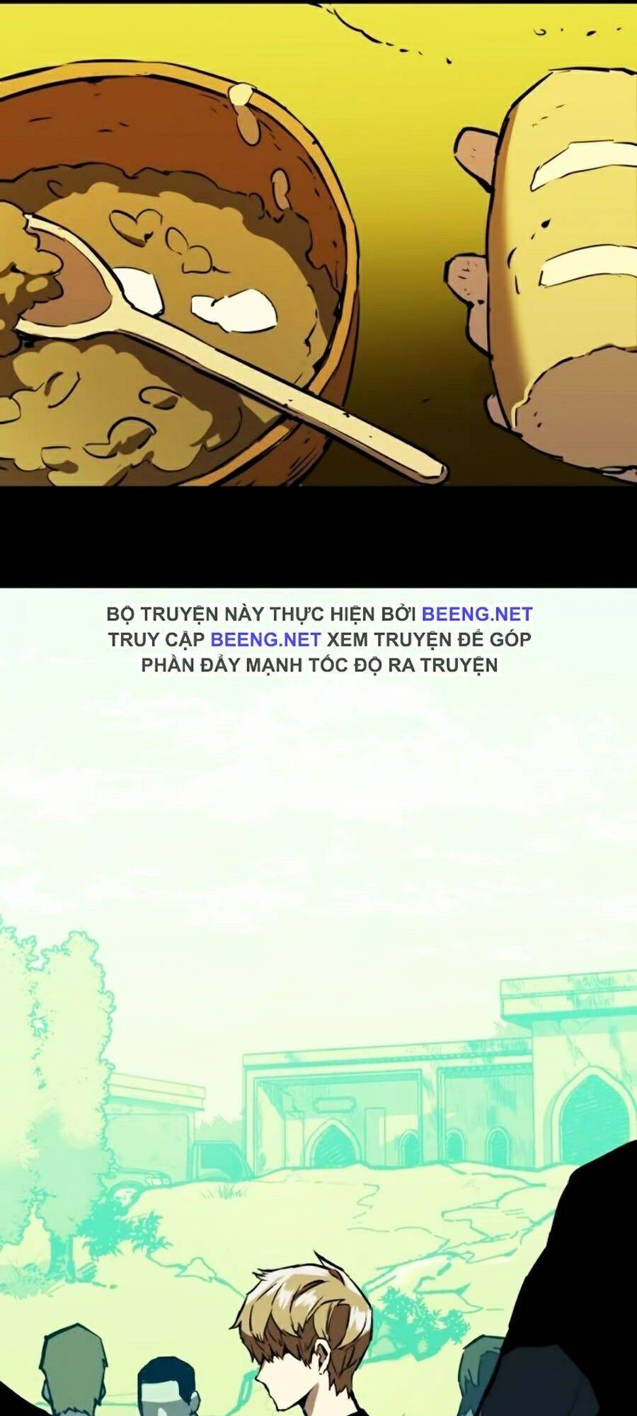 Truyện Tranh Bạn Học Của Tôi Là Lính Đánh Thuê trang 5
