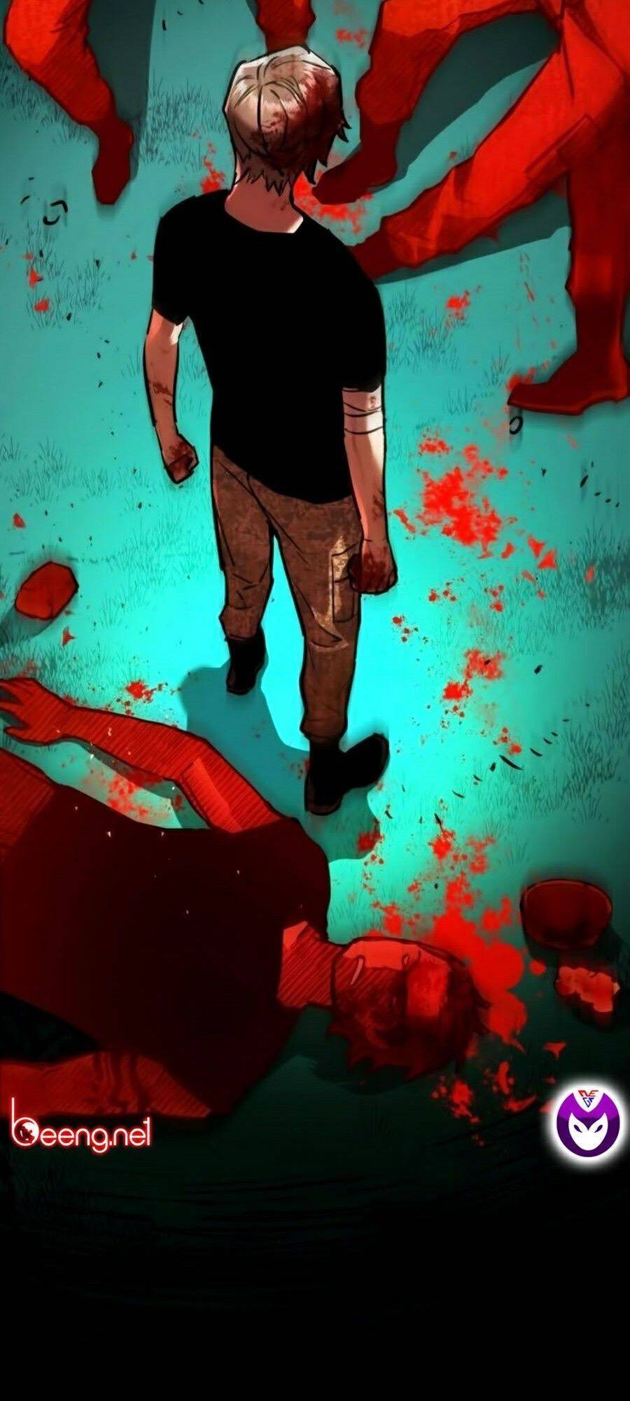 Truyện Tranh Bạn Học Của Tôi Là Lính Đánh Thuê trang 5