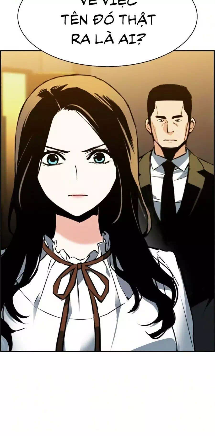 Truyện Tranh Bạn Học Của Tôi Là Lính Đánh Thuê trang 5