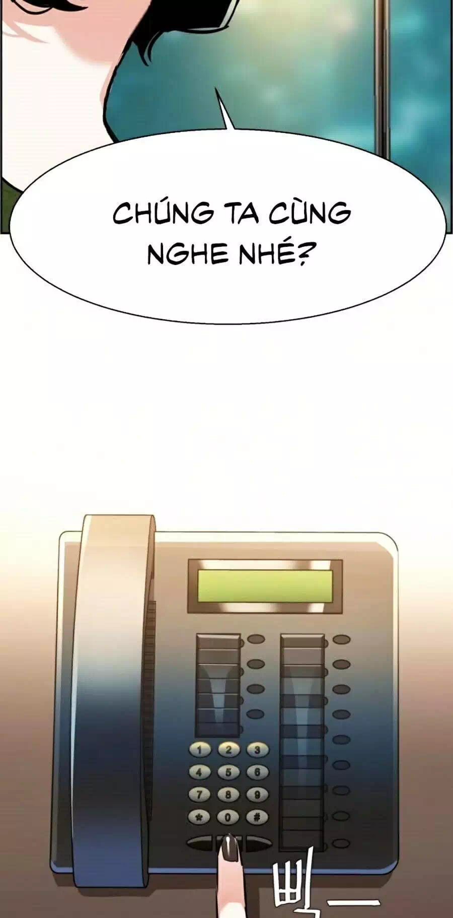 Truyện Tranh Bạn Học Của Tôi Là Lính Đánh Thuê trang 5