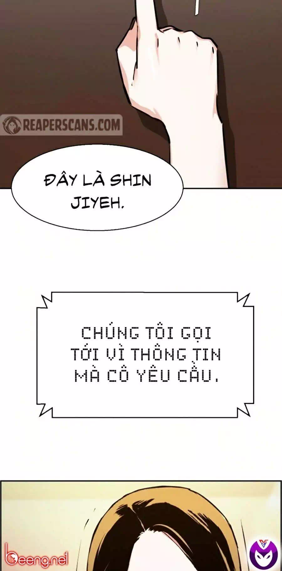 Truyện Tranh Bạn Học Của Tôi Là Lính Đánh Thuê trang 5