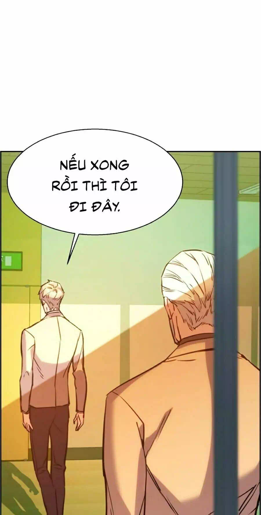 Truyện Tranh Bạn Học Của Tôi Là Lính Đánh Thuê trang 5