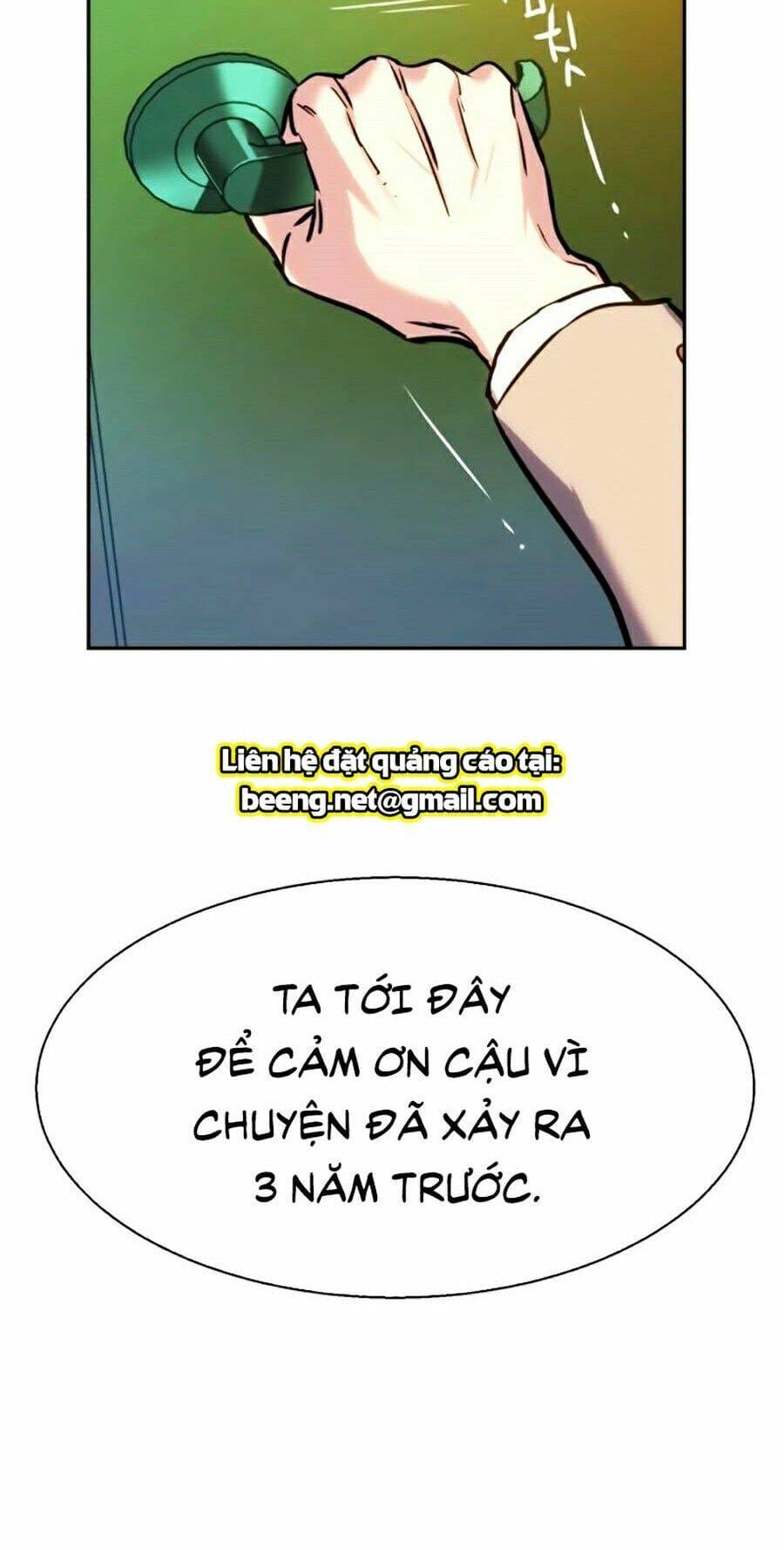 Truyện Tranh Bạn Học Của Tôi Là Lính Đánh Thuê trang 5