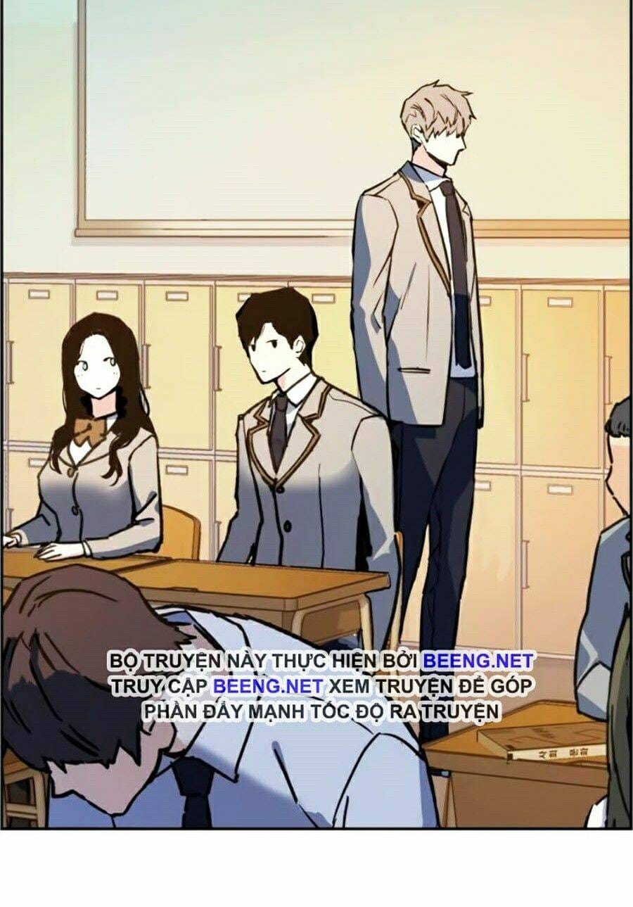 Truyện Tranh Bạn Học Của Tôi Là Lính Đánh Thuê trang 5