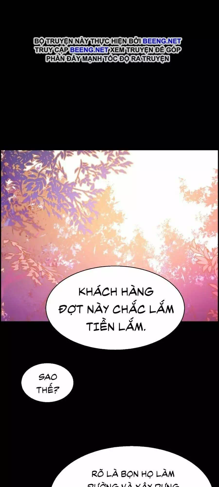 Truyện Tranh Bạn Học Của Tôi Là Lính Đánh Thuê trang 5