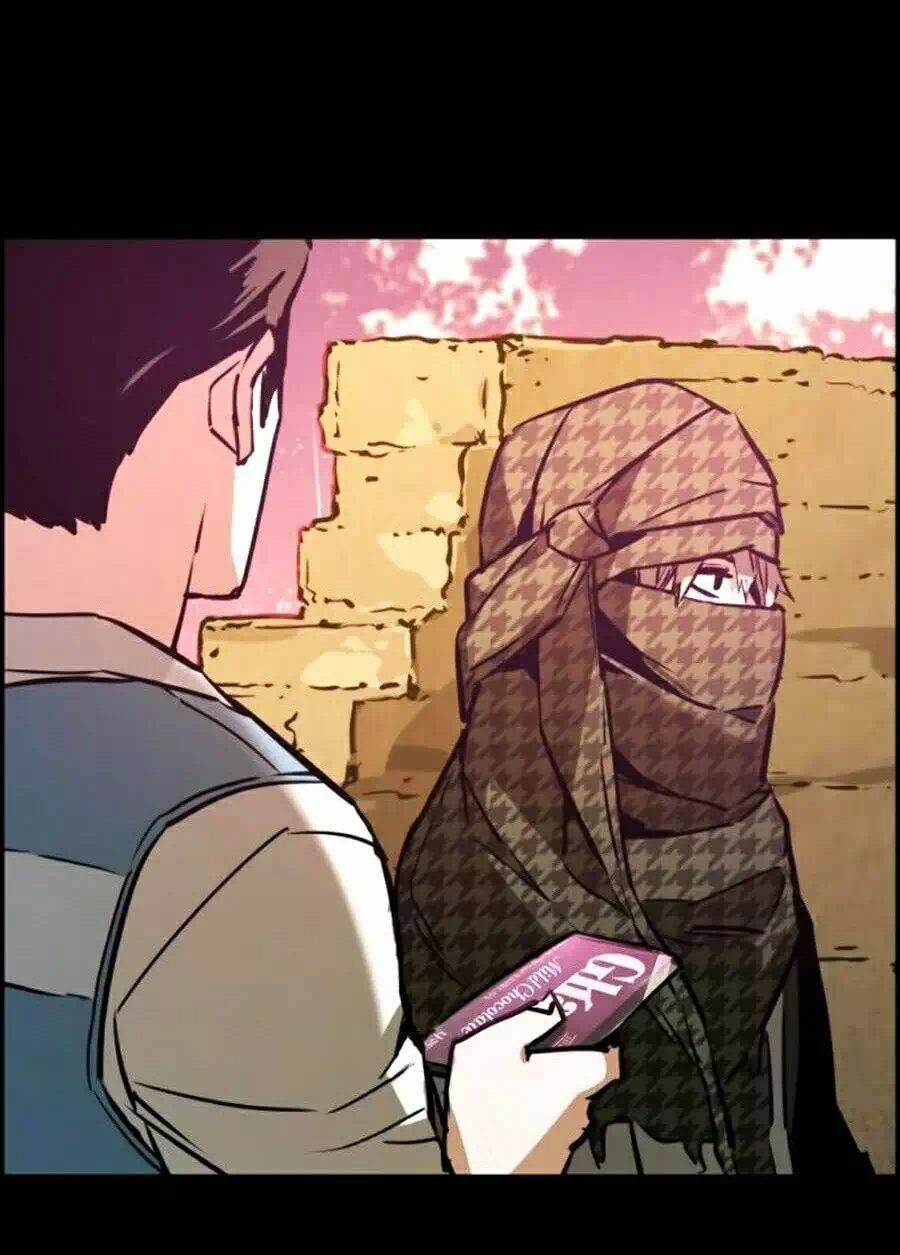 Truyện Tranh Bạn Học Của Tôi Là Lính Đánh Thuê trang 5