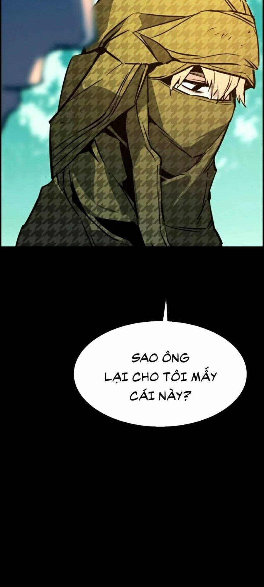 Truyện Tranh Bạn Học Của Tôi Là Lính Đánh Thuê trang 5