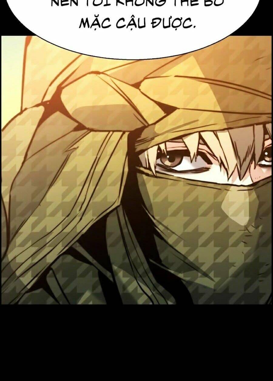 Truyện Tranh Bạn Học Của Tôi Là Lính Đánh Thuê trang 5