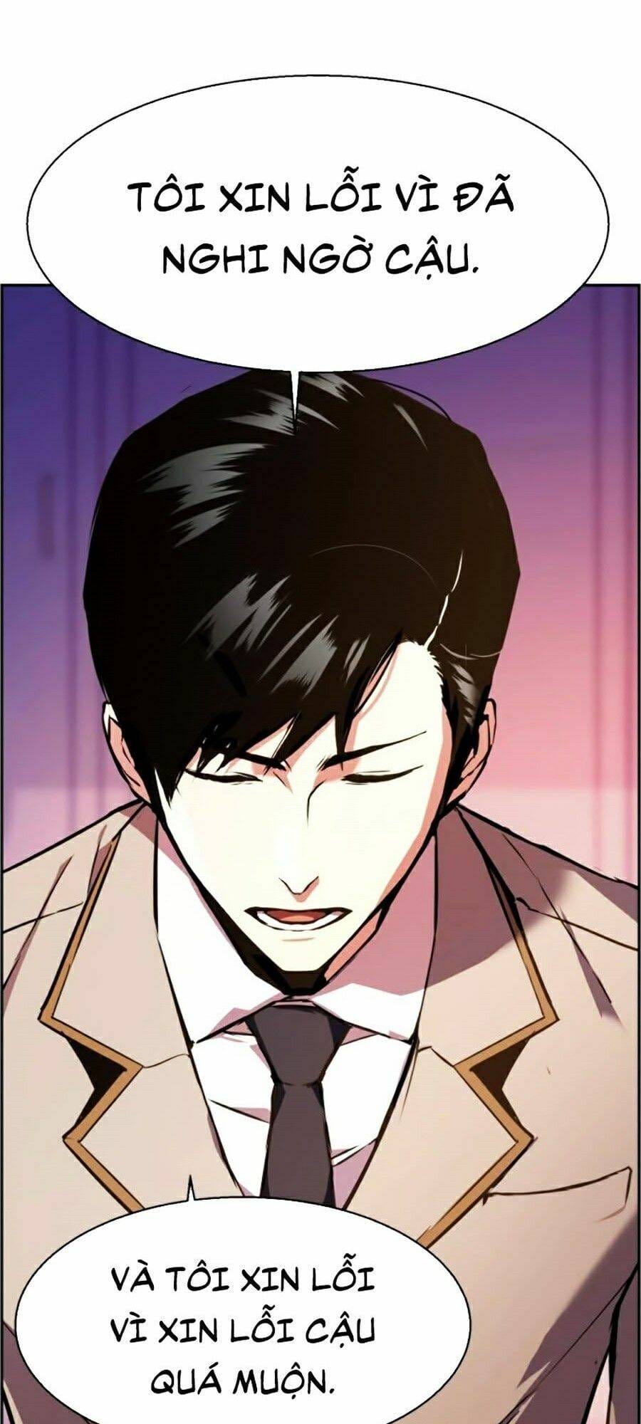 Truyện Tranh Bạn Học Của Tôi Là Lính Đánh Thuê trang 5