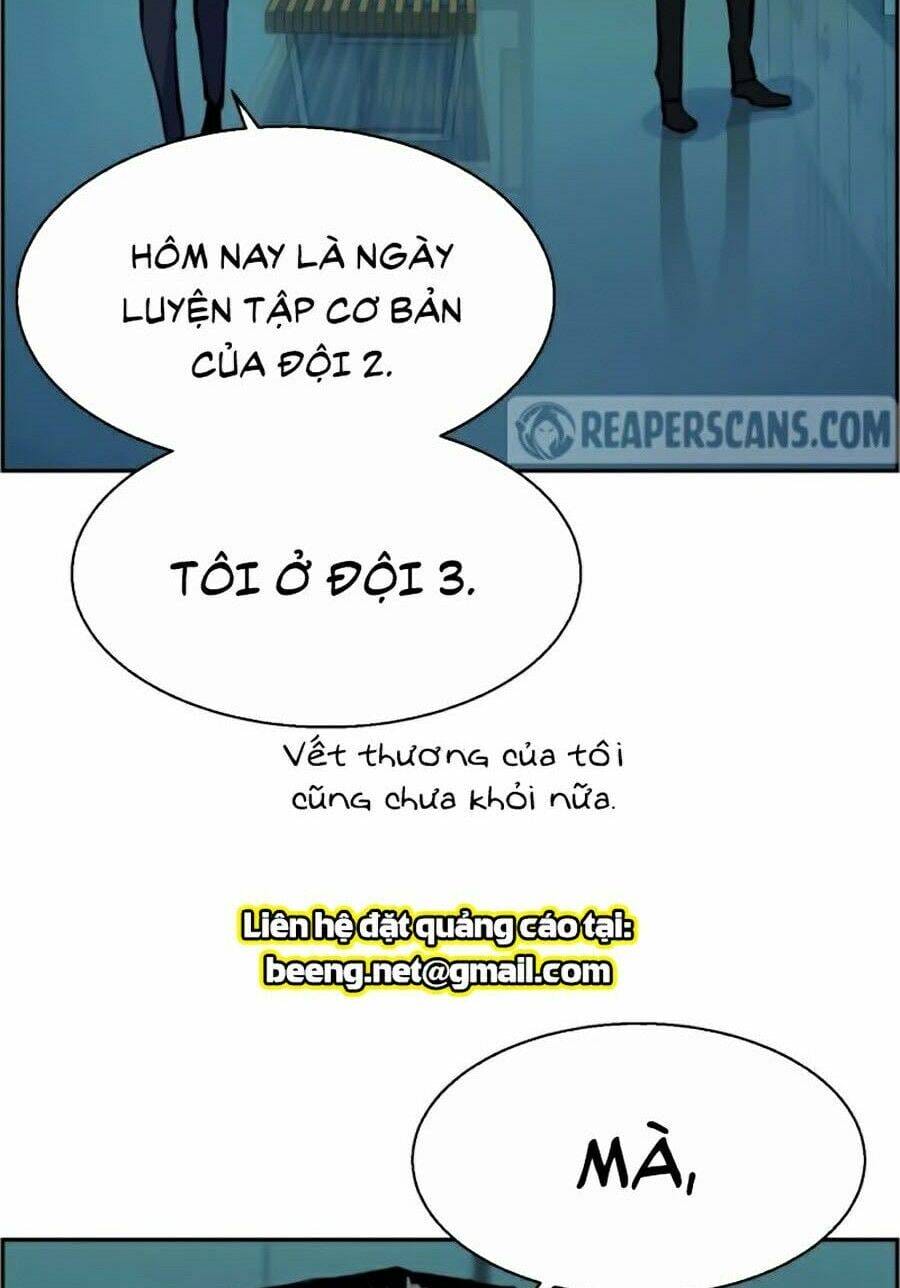 Truyện Tranh Bạn Học Của Tôi Là Lính Đánh Thuê trang 5