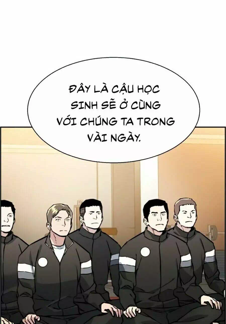 Truyện Tranh Bạn Học Của Tôi Là Lính Đánh Thuê trang 5