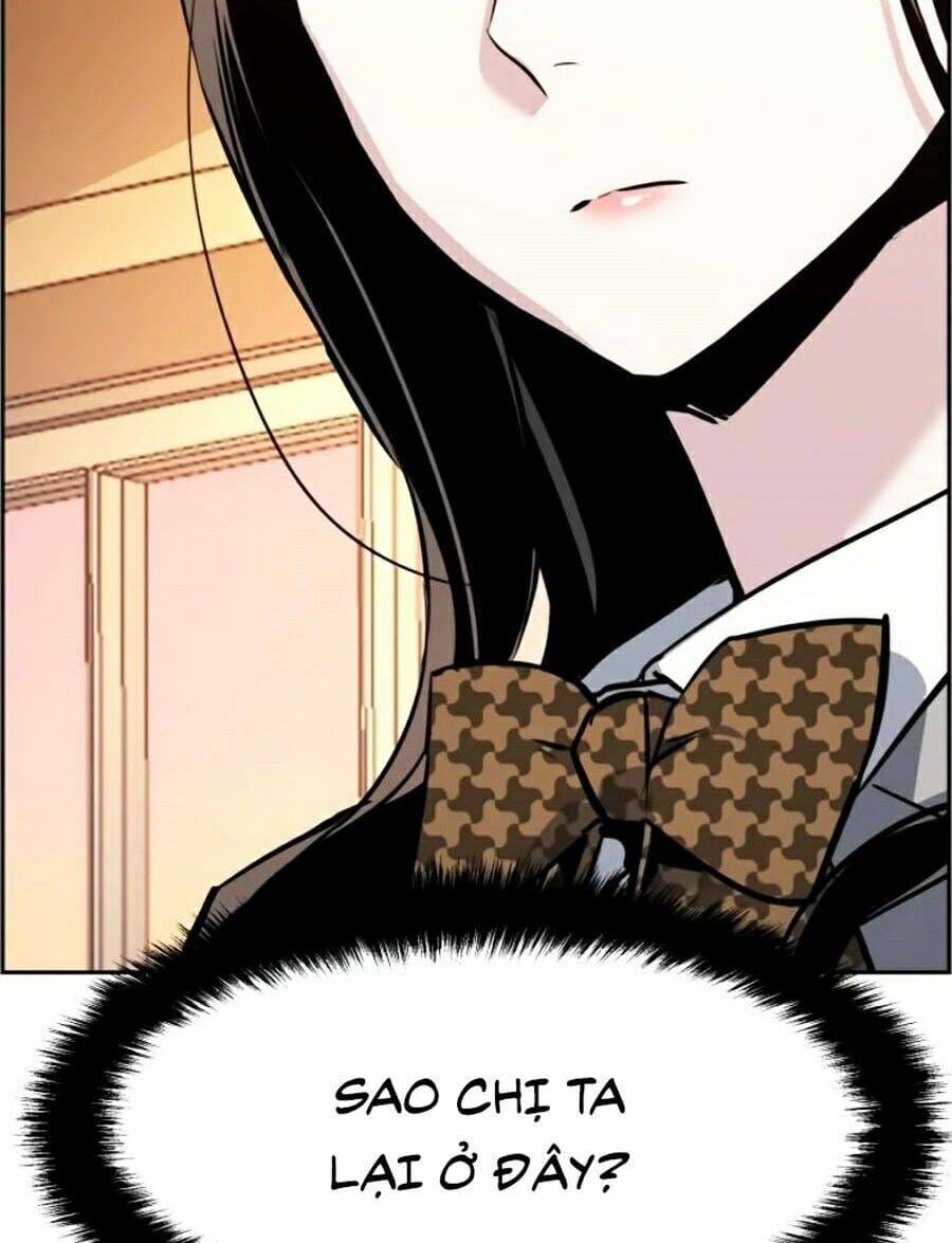 Truyện Tranh Bạn Học Của Tôi Là Lính Đánh Thuê trang 5