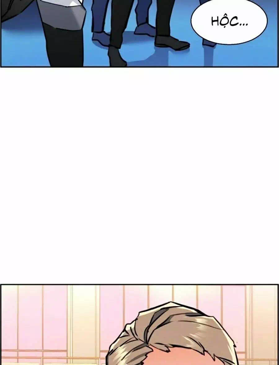 Truyện Tranh Bạn Học Của Tôi Là Lính Đánh Thuê trang 5