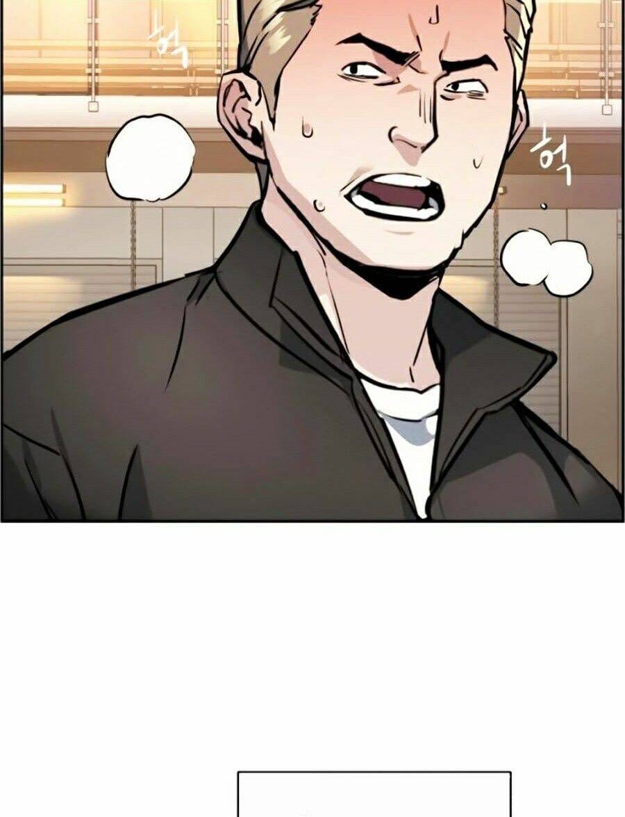 Truyện Tranh Bạn Học Của Tôi Là Lính Đánh Thuê trang 5