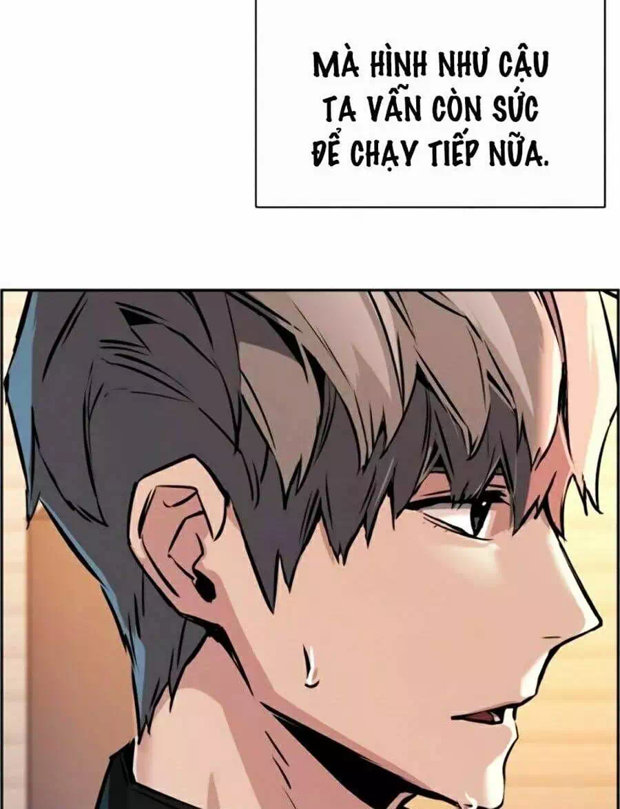 Truyện Tranh Bạn Học Của Tôi Là Lính Đánh Thuê trang 5