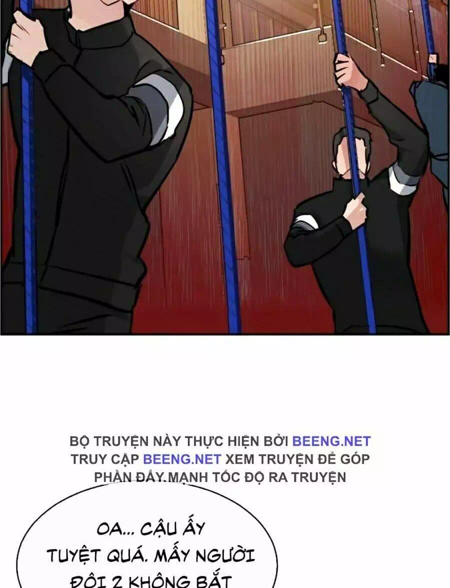 Truyện Tranh Bạn Học Của Tôi Là Lính Đánh Thuê trang 5