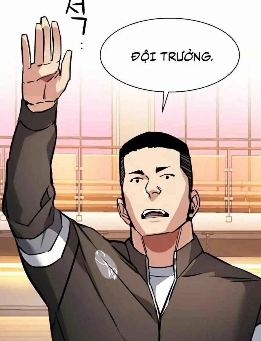 Truyện Tranh Bạn Học Của Tôi Là Lính Đánh Thuê trang 5
