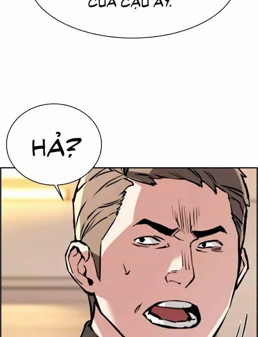 Truyện Tranh Bạn Học Của Tôi Là Lính Đánh Thuê trang 5