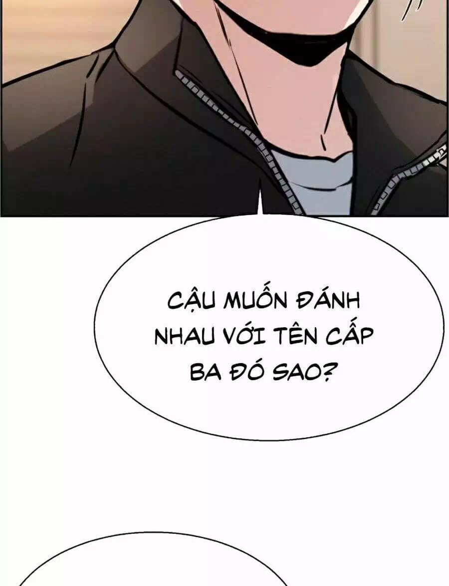 Truyện Tranh Bạn Học Của Tôi Là Lính Đánh Thuê trang 5