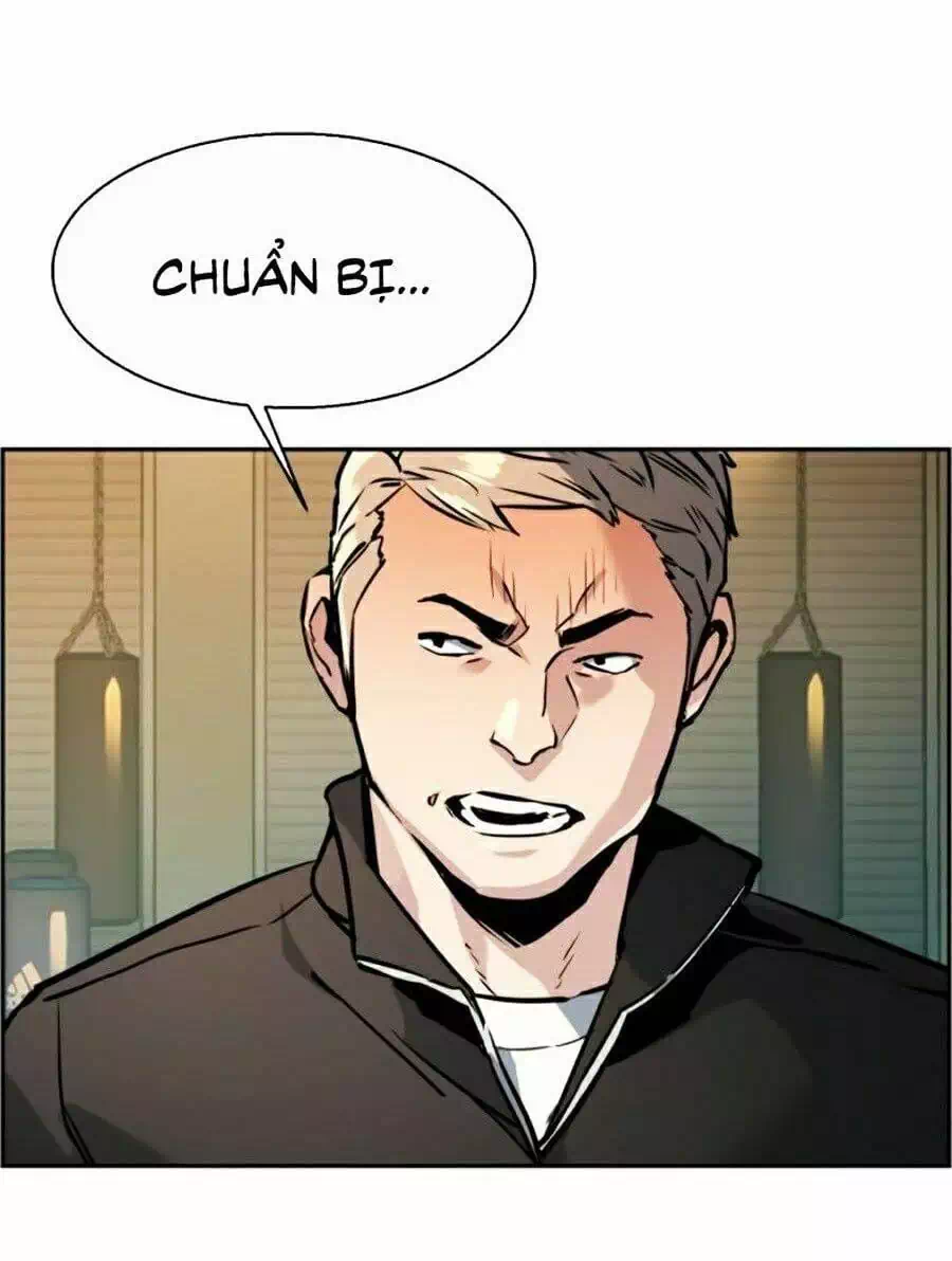 Truyện Tranh Bạn Học Của Tôi Là Lính Đánh Thuê trang 5