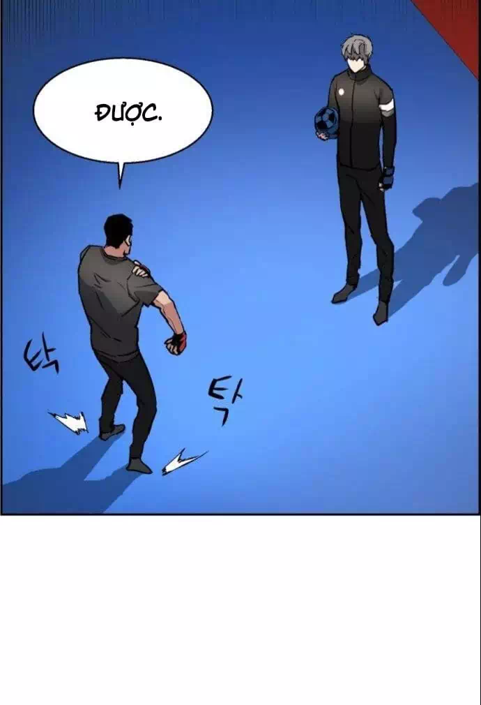 Truyện Tranh Bạn Học Của Tôi Là Lính Đánh Thuê trang 5