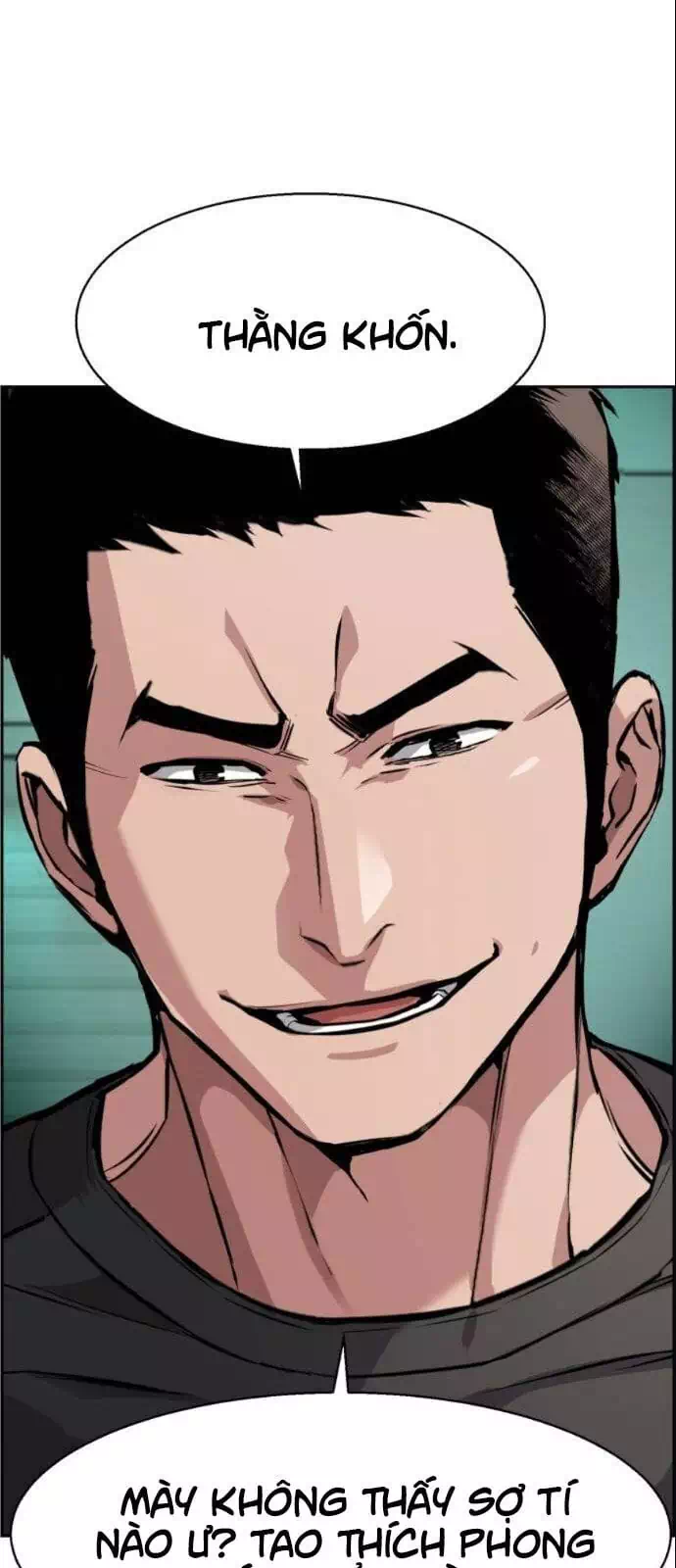 Truyện Tranh Bạn Học Của Tôi Là Lính Đánh Thuê trang 5