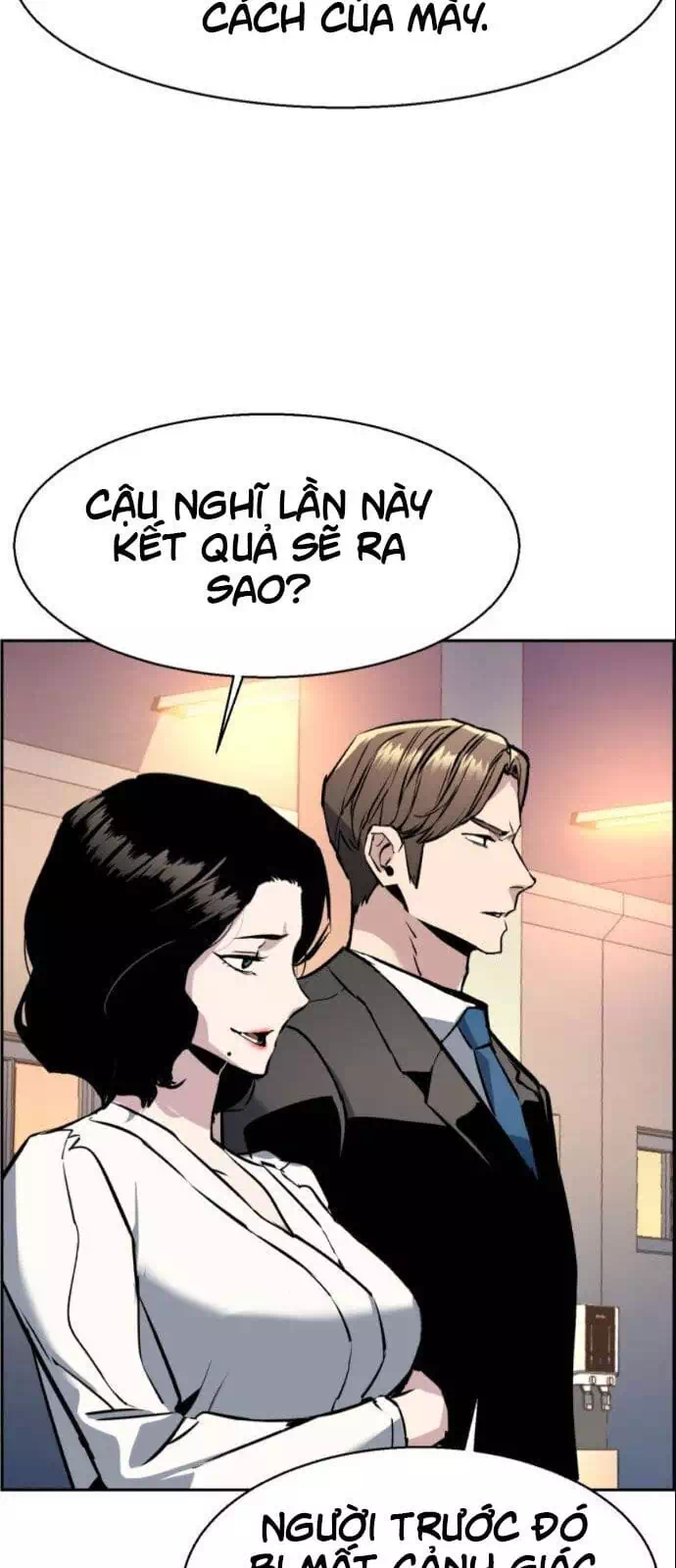 Truyện Tranh Bạn Học Của Tôi Là Lính Đánh Thuê trang 5