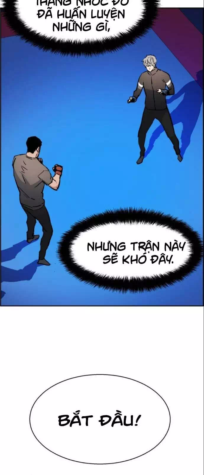 Truyện Tranh Bạn Học Của Tôi Là Lính Đánh Thuê trang 5