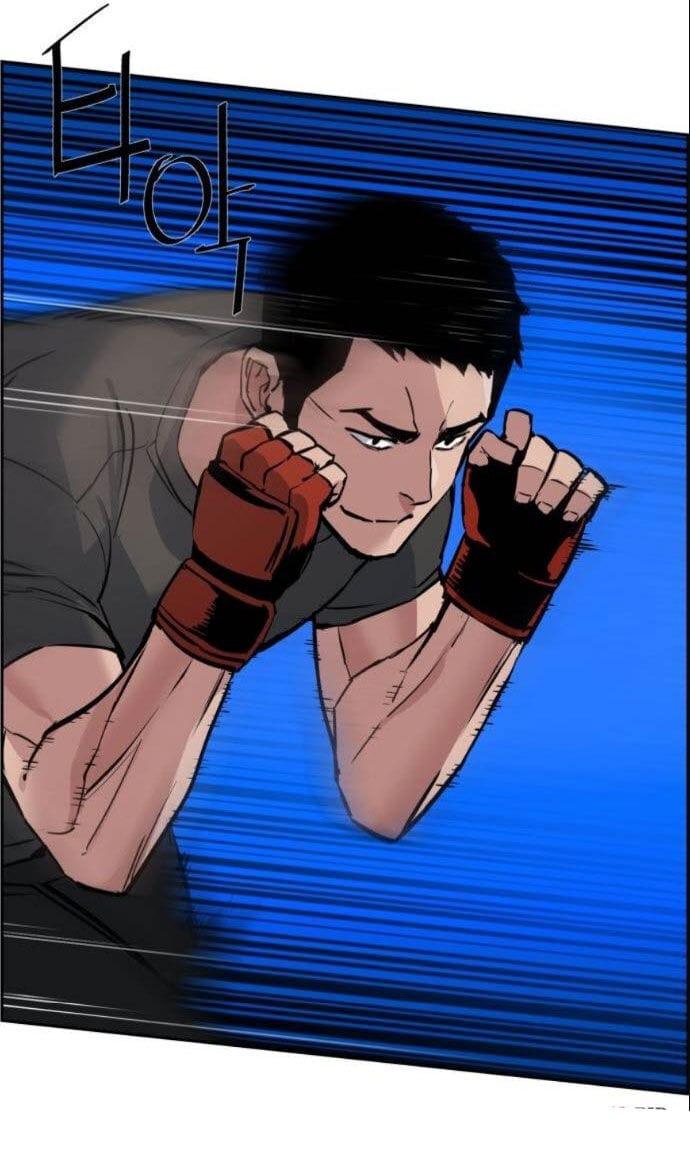 Truyện Tranh Bạn Học Của Tôi Là Lính Đánh Thuê trang 5