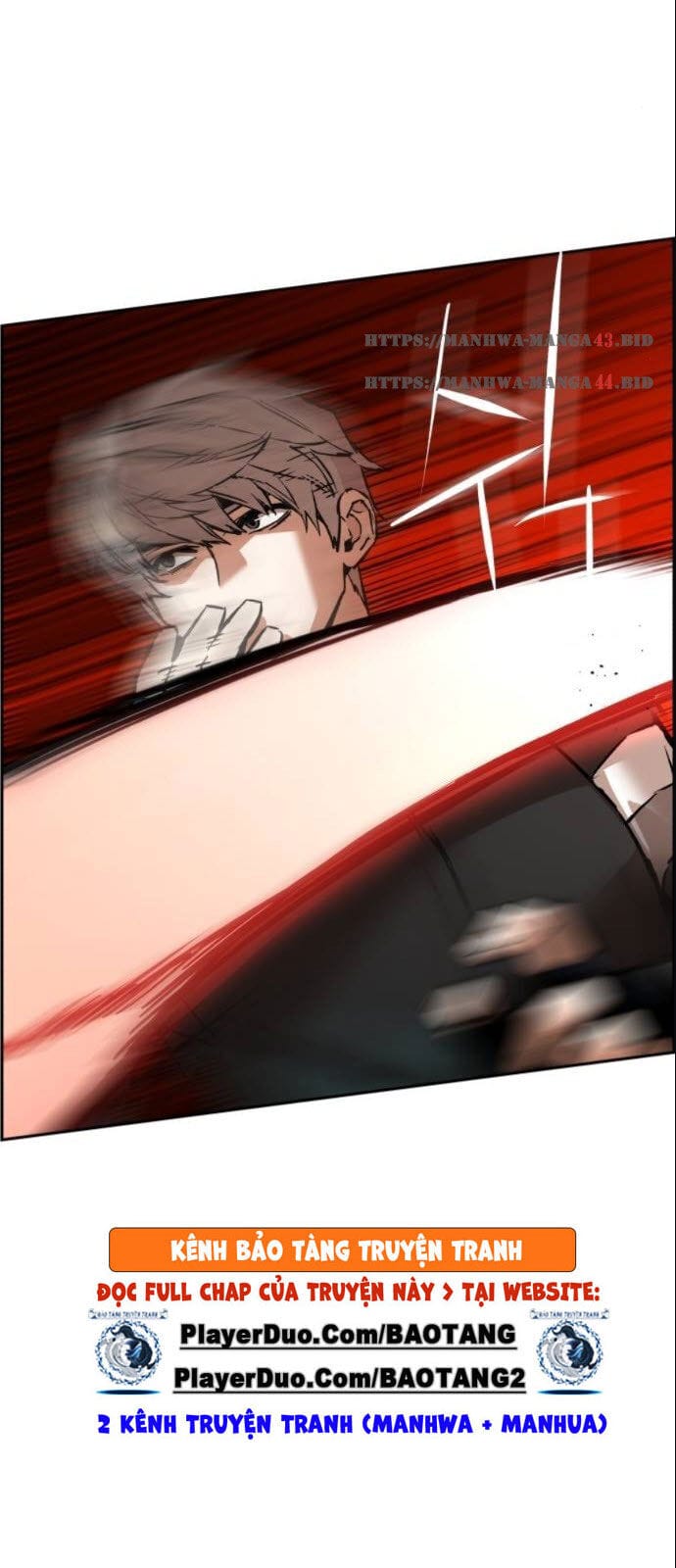 Truyện Tranh Bạn Học Của Tôi Là Lính Đánh Thuê trang 5