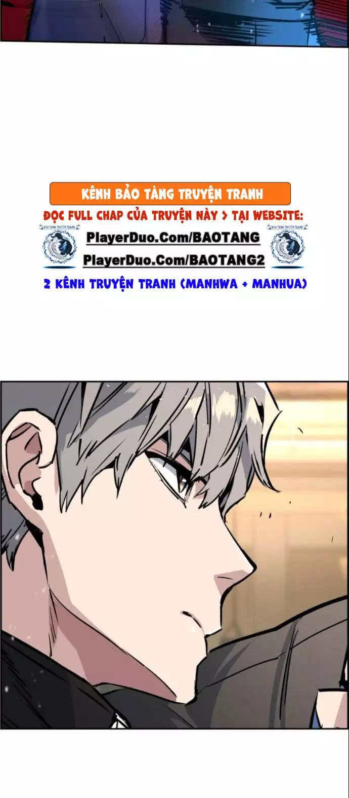 Truyện Tranh Bạn Học Của Tôi Là Lính Đánh Thuê trang 5