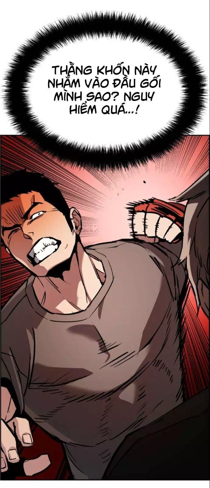 Truyện Tranh Bạn Học Của Tôi Là Lính Đánh Thuê trang 5