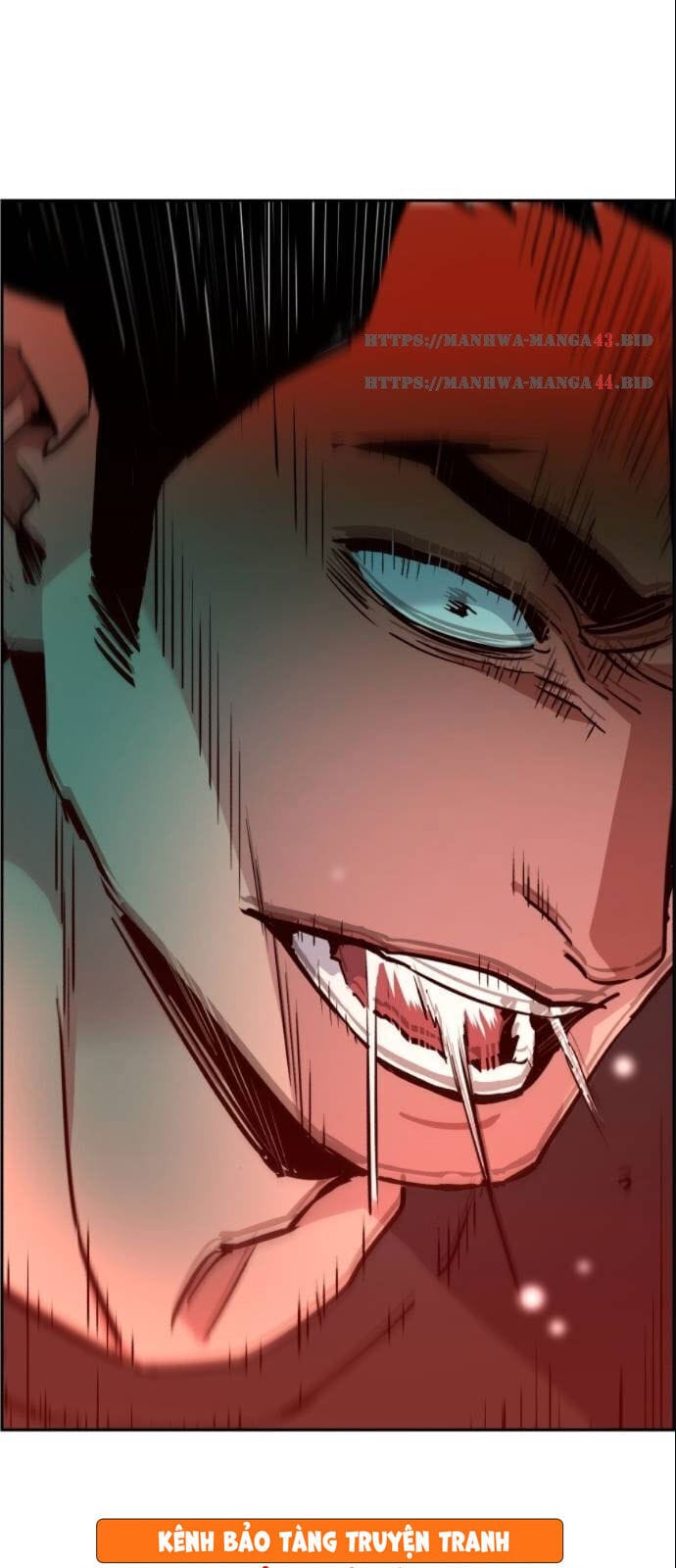 Truyện Tranh Bạn Học Của Tôi Là Lính Đánh Thuê trang 5