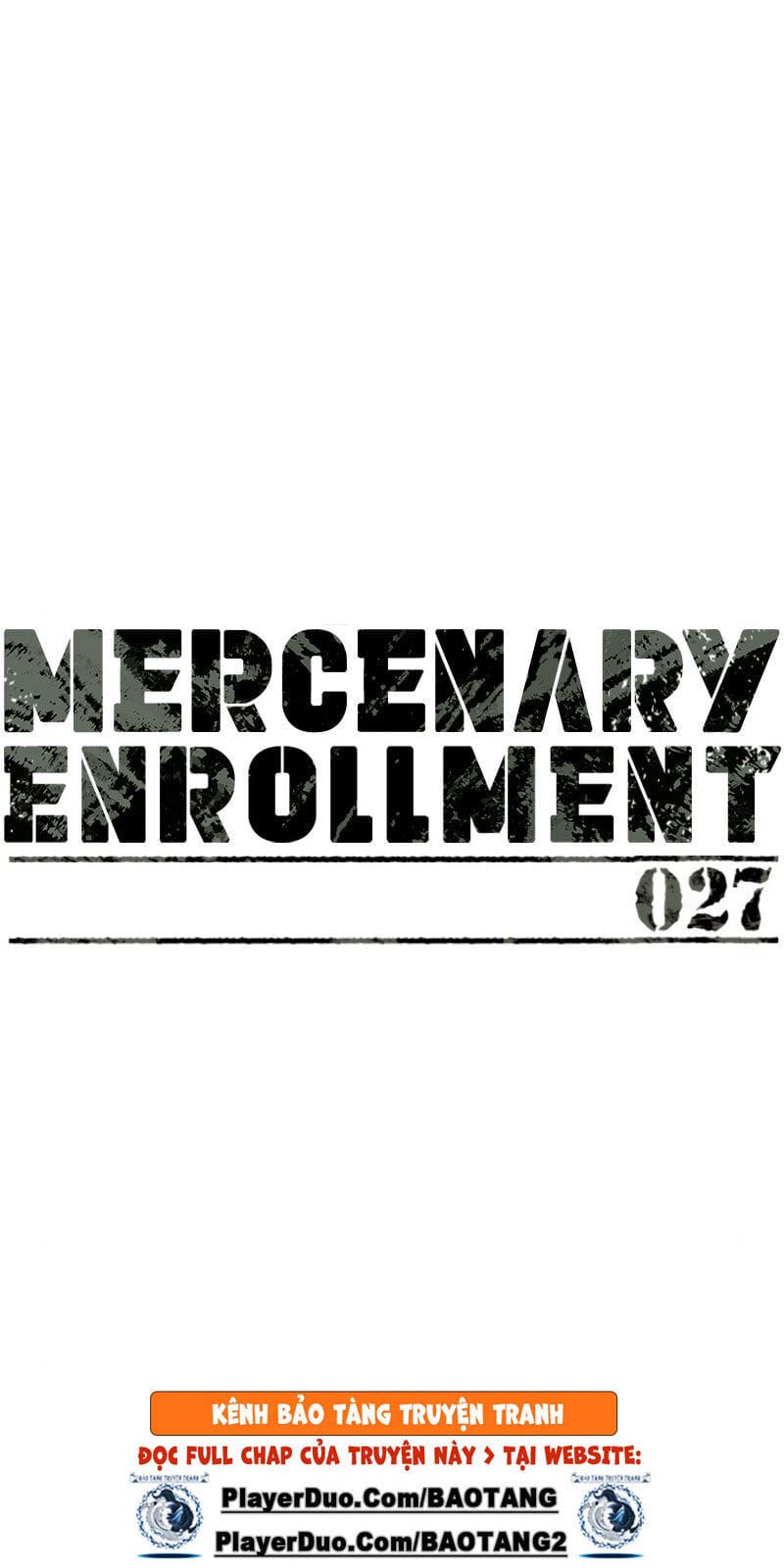 Truyện Tranh Bạn Học Của Tôi Là Lính Đánh Thuê trang 5