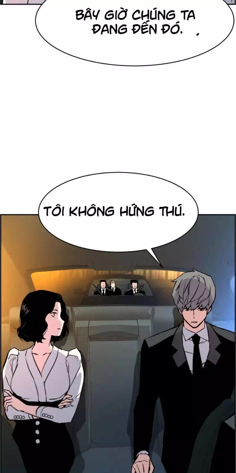 Truyện Tranh Bạn Học Của Tôi Là Lính Đánh Thuê trang 5