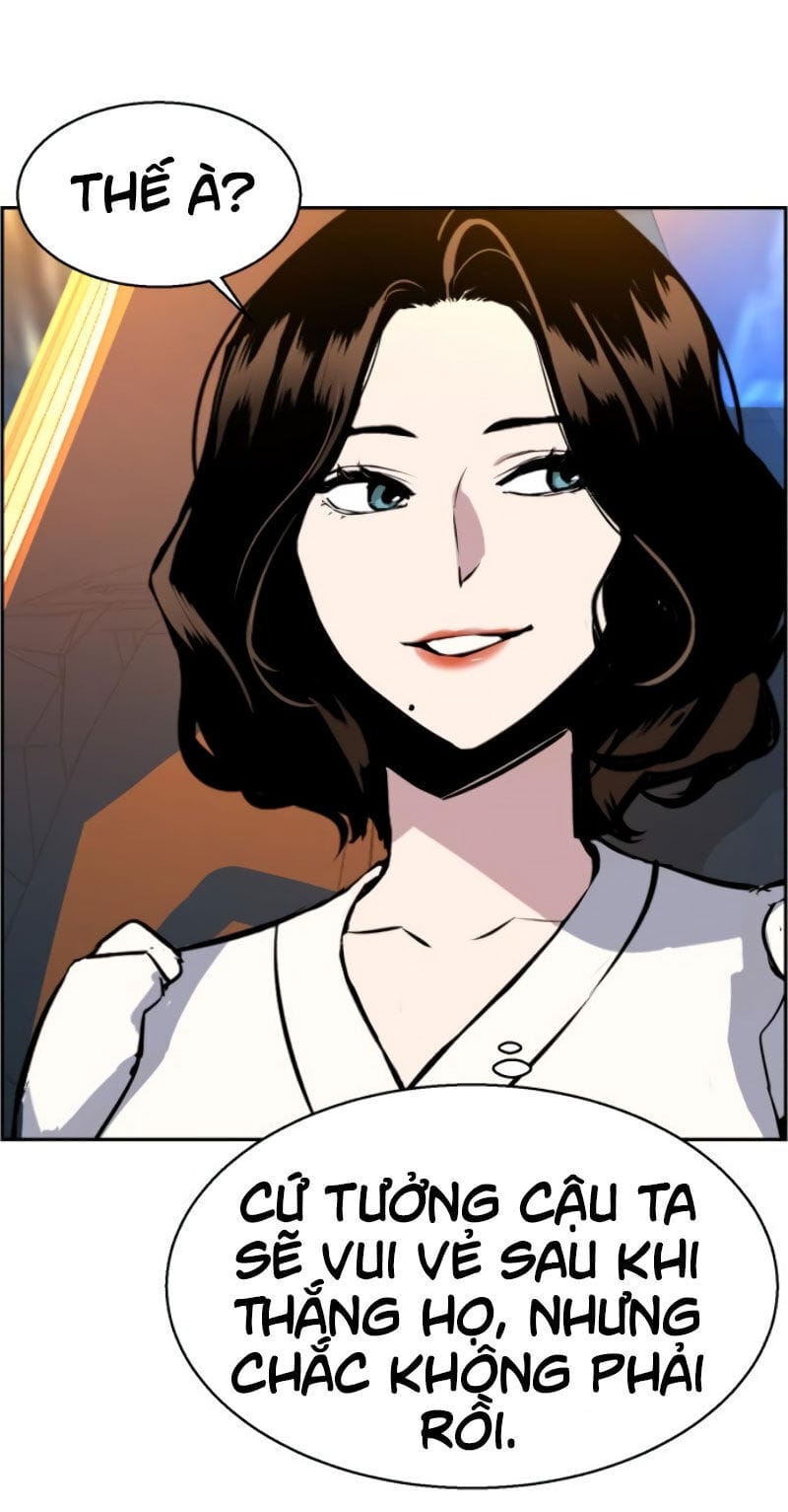 Truyện Tranh Bạn Học Của Tôi Là Lính Đánh Thuê trang 5