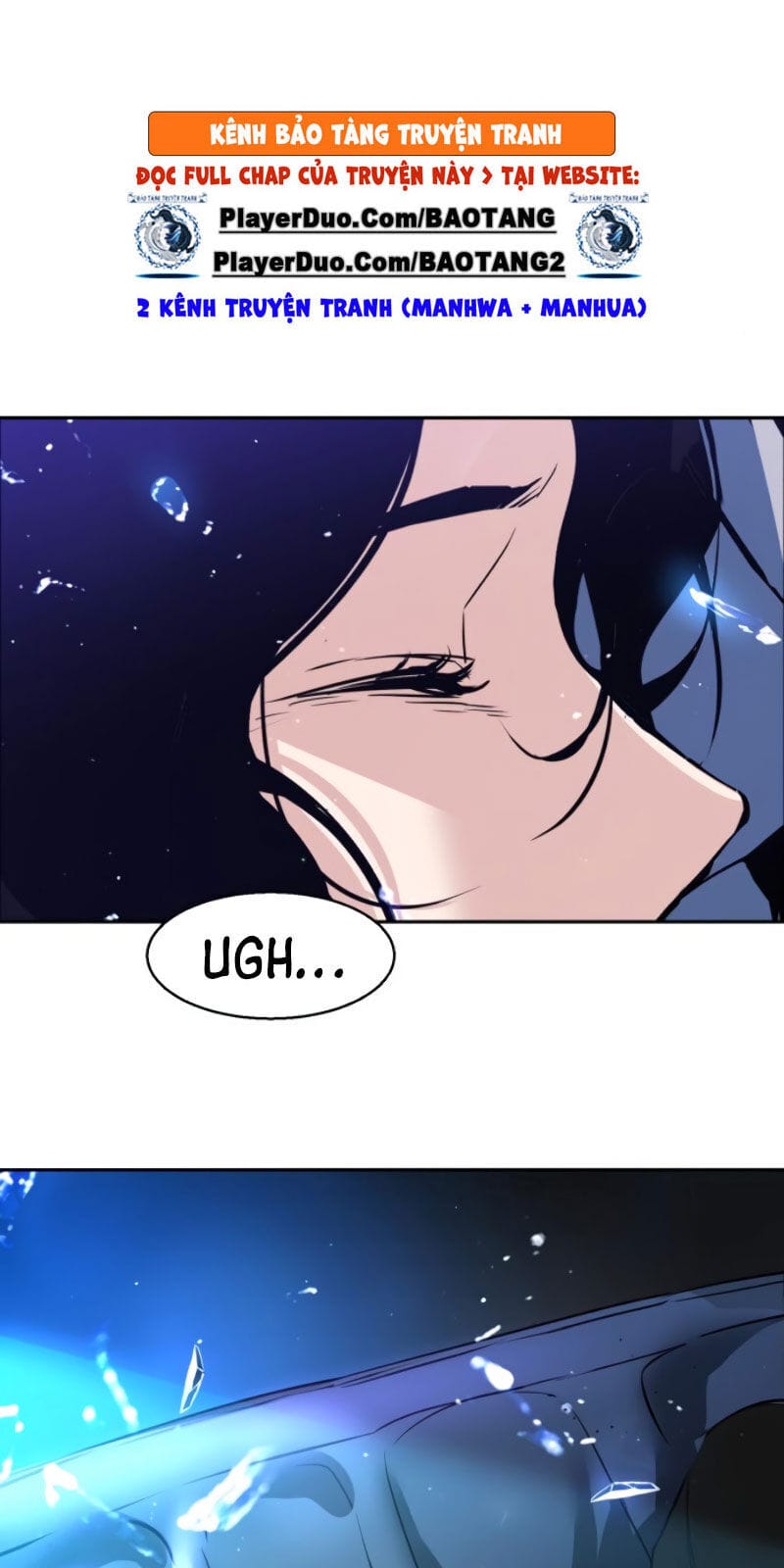 Truyện Tranh Bạn Học Của Tôi Là Lính Đánh Thuê trang 5