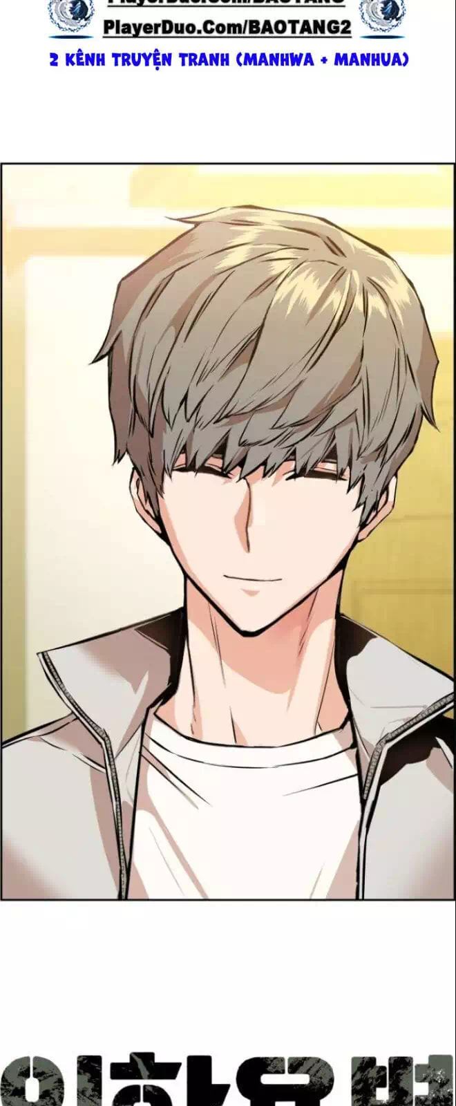 Truyện Tranh Bạn Học Của Tôi Là Lính Đánh Thuê trang 5