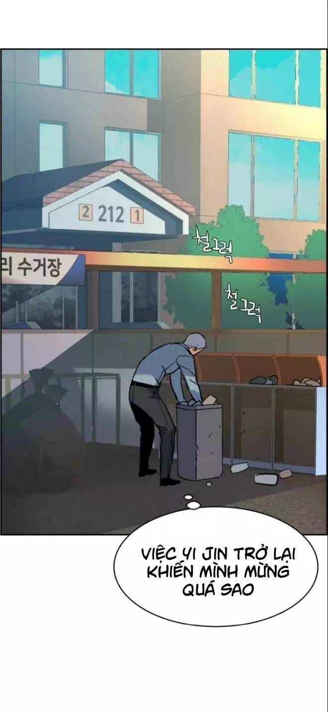 Truyện Tranh Bạn Học Của Tôi Là Lính Đánh Thuê trang 5