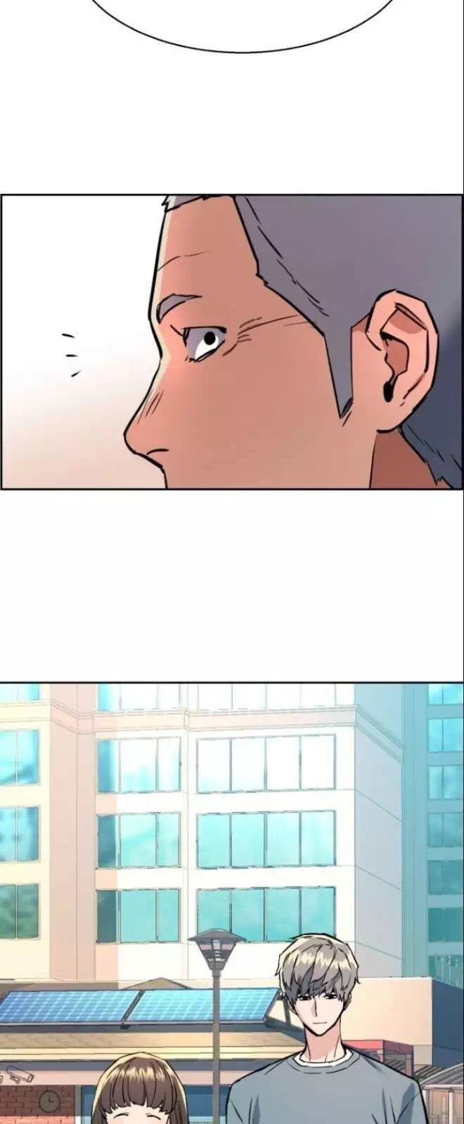 Truyện Tranh Bạn Học Của Tôi Là Lính Đánh Thuê trang 5